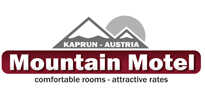 Mountain Motel Kaprun
